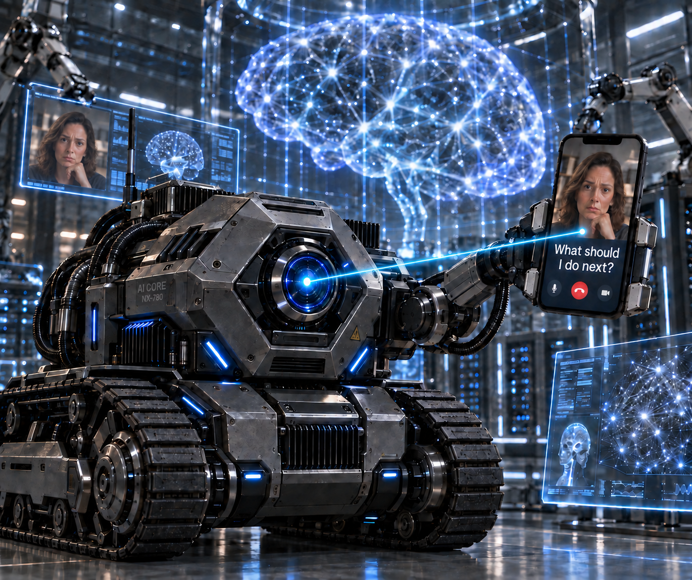 Virtual Assistant