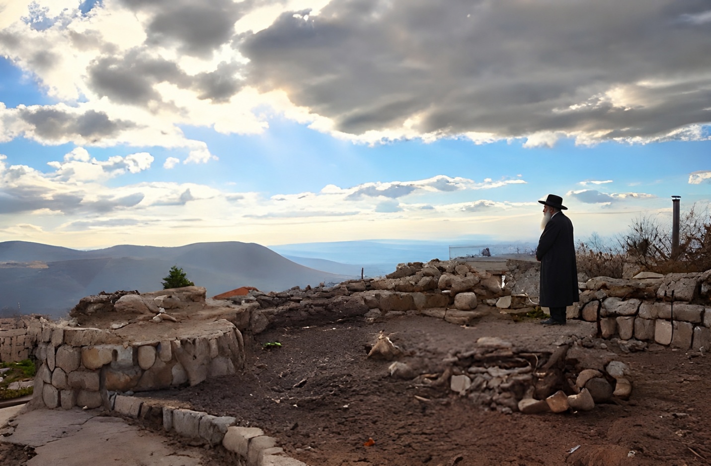 Judaica and Israel
